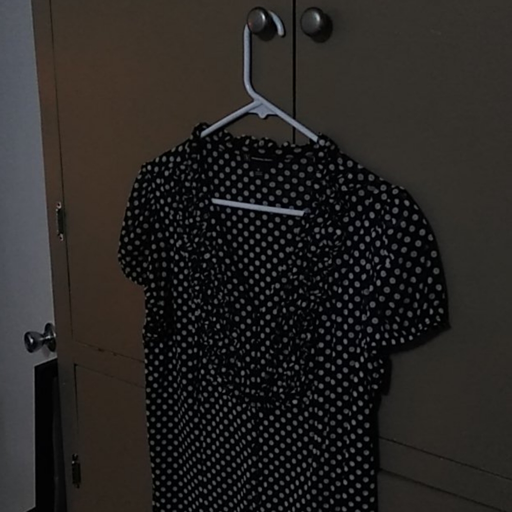 Inc Blouse - image 3